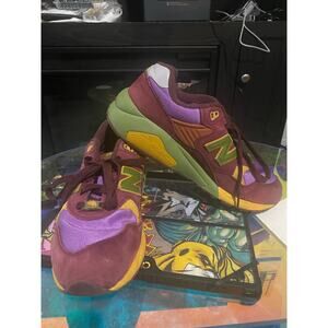 New Balance 580 Stray Rats Size 11.5